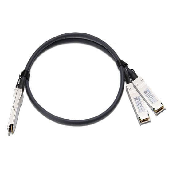 100G QSFP28 to 2x50G QSFP28