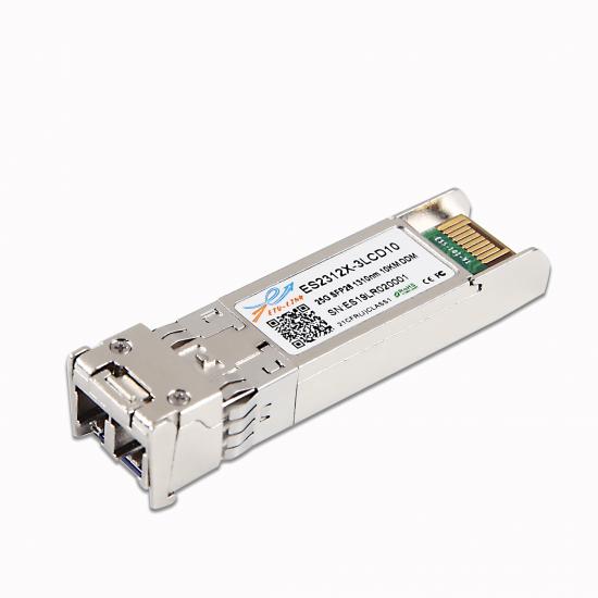 25Gbps 1310nm SFP28 Transceiver