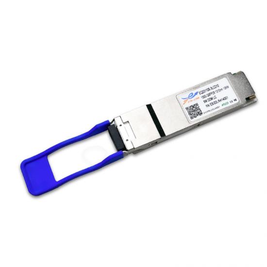 100Gbps 10KM QSFP28 LR4