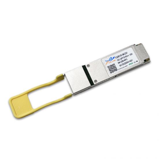 100Gbps QSFP28 SR4