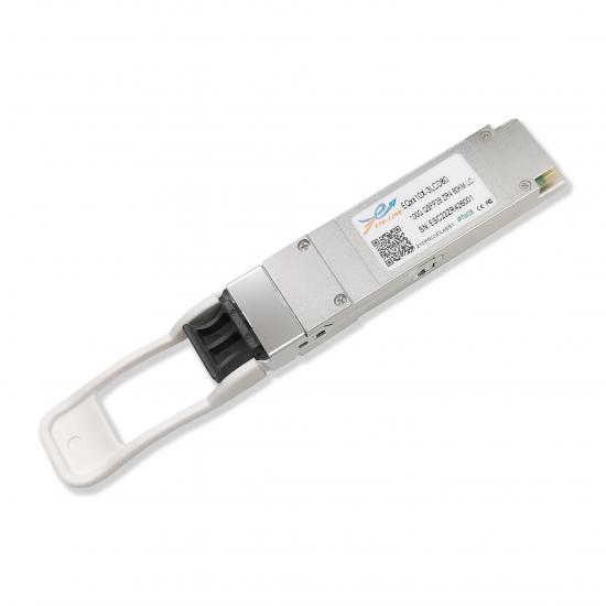 100Gb/s QSFP28 ZR4 Transceiver