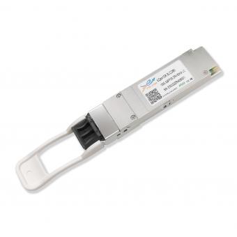 100Gb/s QSFP28 ZR4 Transceiver