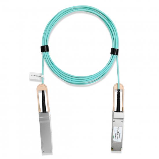 40G QSFP+ Active Optical Cable