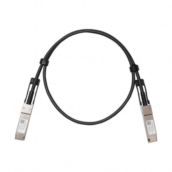 40G QSFP+ to 40G QSFP+ Direct Attach Passive Copper Cables