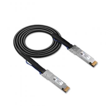 400Gbps QSFP-DD Passive High Speed Cable