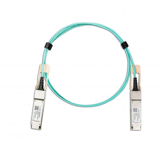 QSFP56 Active Optical Cable