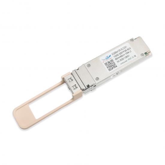 100G QSFP28 SR BiDi