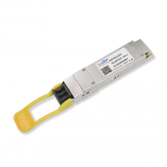 100G QSFP28 DR