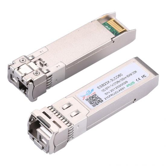 SFP+ BIDI 60KM