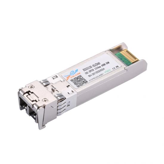 SFP28 32G 40KM Module