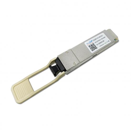 100Gbps QSFP28 SR4