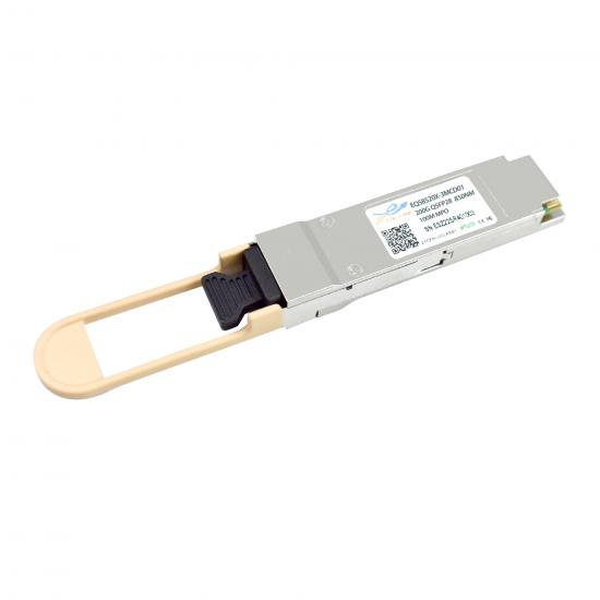 200G QSFP56 SR4 Optical Transceiver