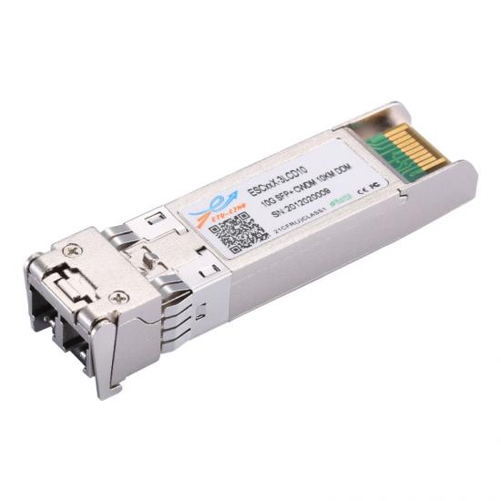 10G CWDM SFP+ 10KM