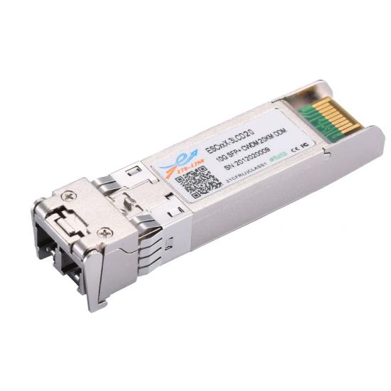 10G CWDM SFP+