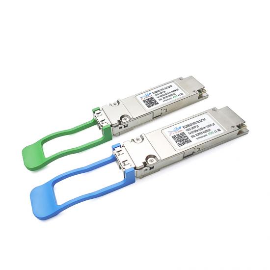 100Gbps 10KM QSFP28 BIDI
