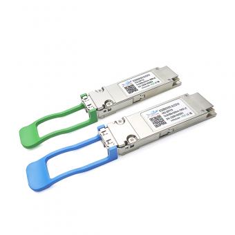 100Gbps 10KM QSFP28 BIDI