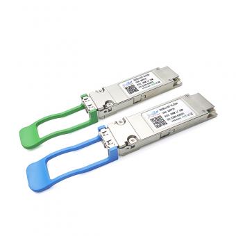 100G 40KM QSFP28 BIDI