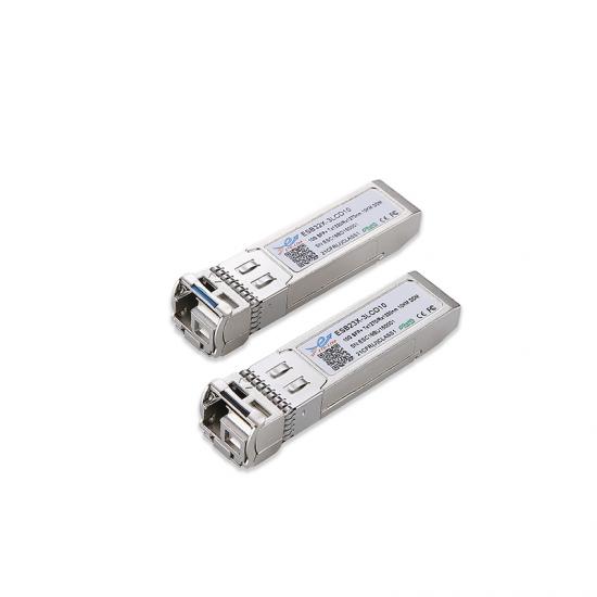 10G SFP+ BIDI 10KM SM LC