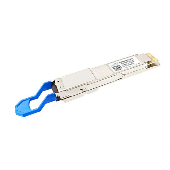 400G QSFP-DD LR4