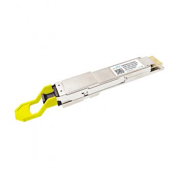 400Gbps QSFP-DD SR8