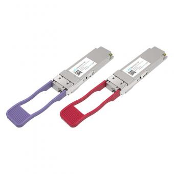 100Gbps 10KM QSFP28 BIDI