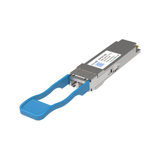 100Gbps 20KM QSFP28 LR4 BOX
