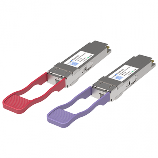100Gbps 10KM QSFP28 BIDI