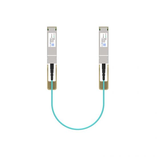 QSFP56 Active Optical Cable