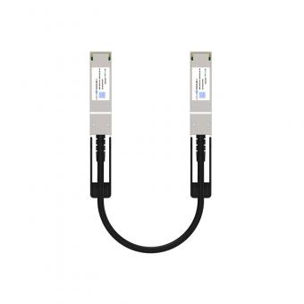 400Gbps QSFP-DD Passive High Speed Cable