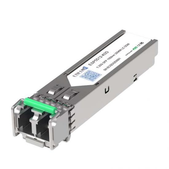 1.25g sfp transceiver