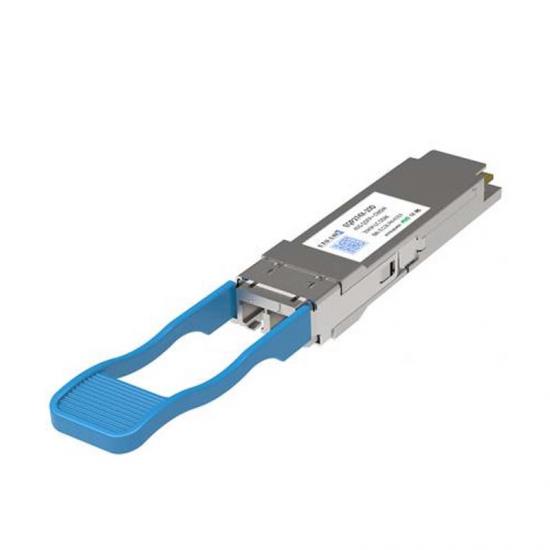 40GBASE LR4 1310 nm SMF