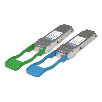 100G 40KM QSFP28 BIDI