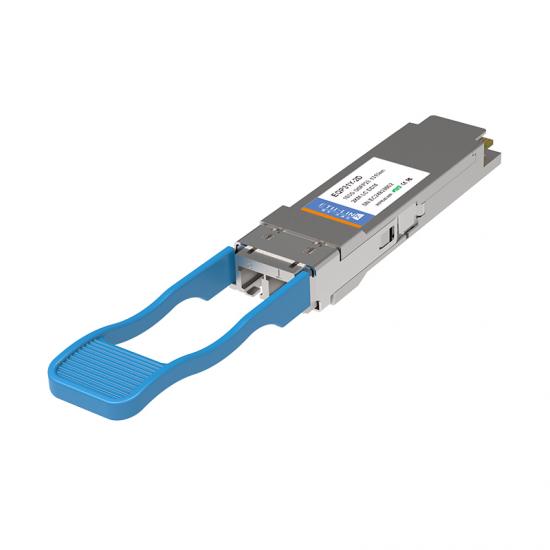 100G QSFP28 FR