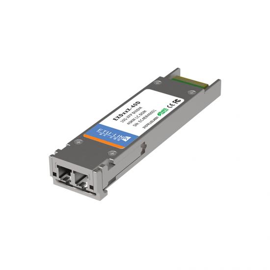 10Gbps DWDM XFP