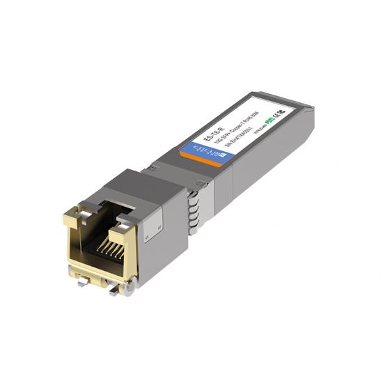 10G SFP+ Copper-T RJ45