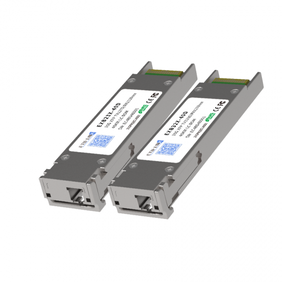 10G XFP BIDI Transceiver