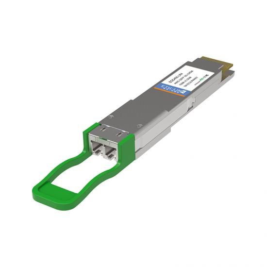 400G QSFP-DD LR4