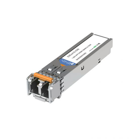 1.25G SFP CWDM 120KM Transceiver