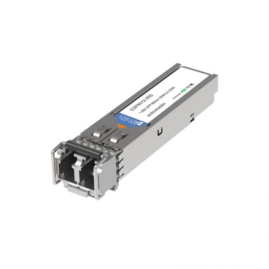 1000Base-SX SFP