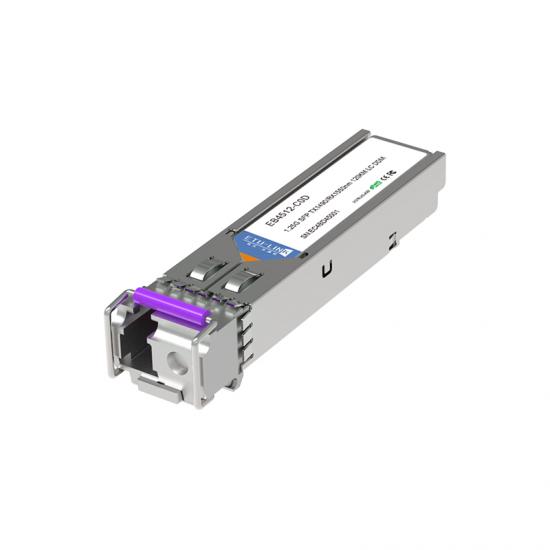 SFP WDM Transceiver