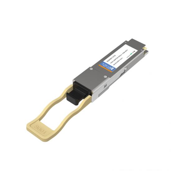 100Gbps QSFP28 SR4