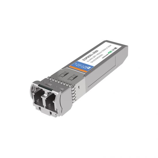 6G SFP+ 850NM MMF 500M DDM