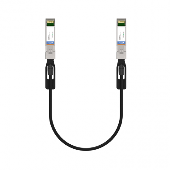 SFP+ Passive copper cable