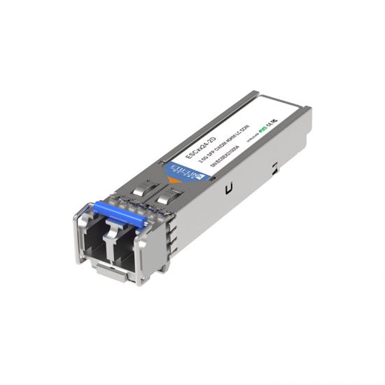 2.67G CWDM SFP Transceiver