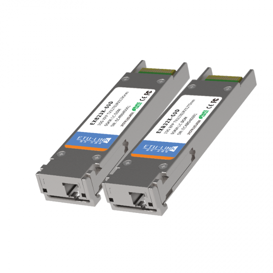 10G XFP BIDI Transceiver