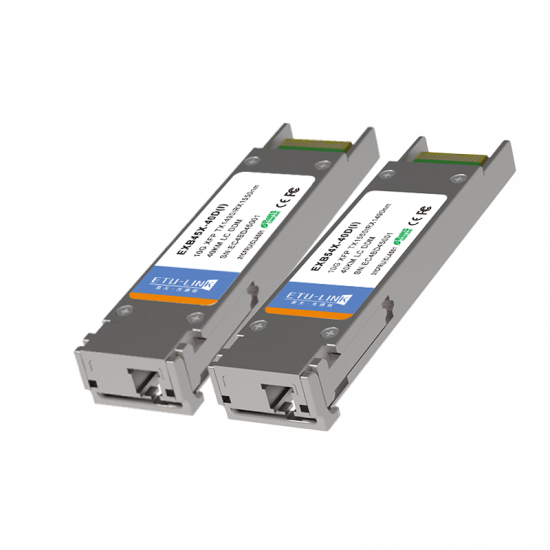 10G XFP BIDI Transceiver