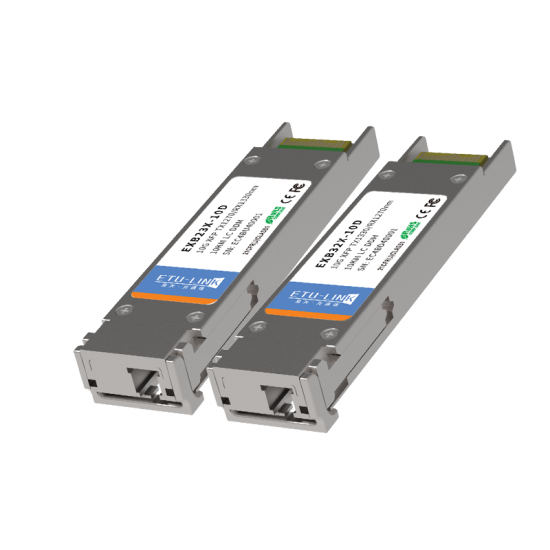 10Gbps XFP Bi-Directional Transceiver