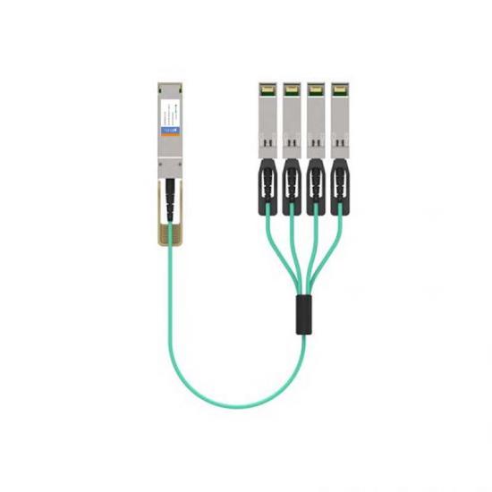 QSFP+ Active Optical Cable