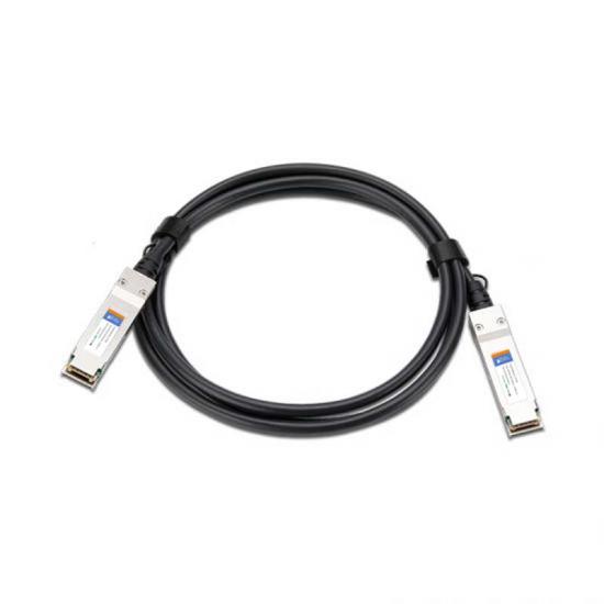 56G QSFP+ DAC Cable