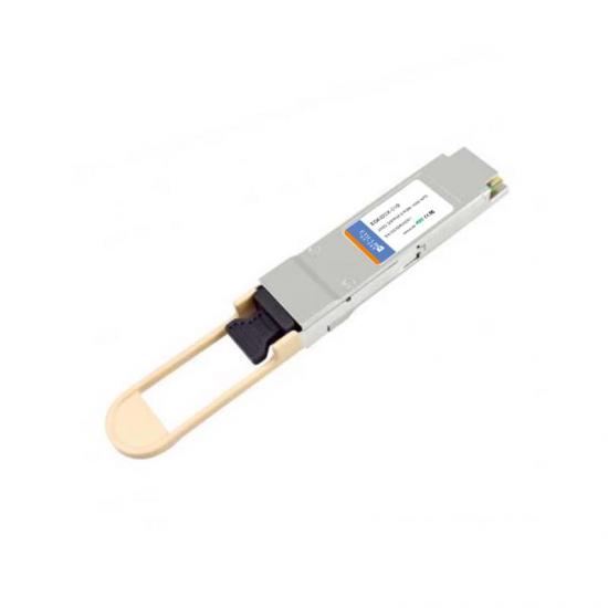 200G QSFP56 SR4 Optical Transceiver